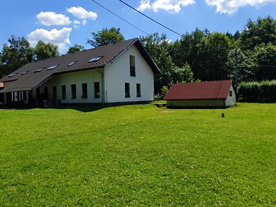 Pronájem bytu 1+kk 19 m²