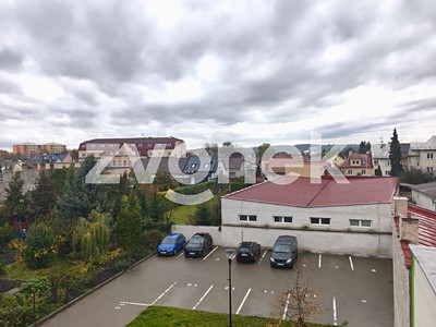 Palackého, Holešov