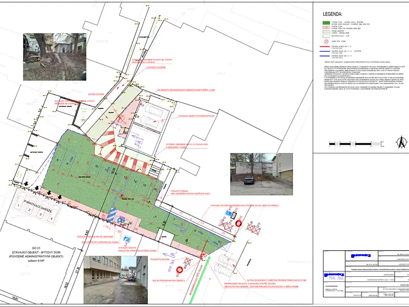 Prodej specifického typu nemovitosti 13 m², Havlíčkův Brod – náhled fotky 2