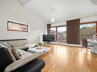 Prodej bytu 4+kk 94 m²