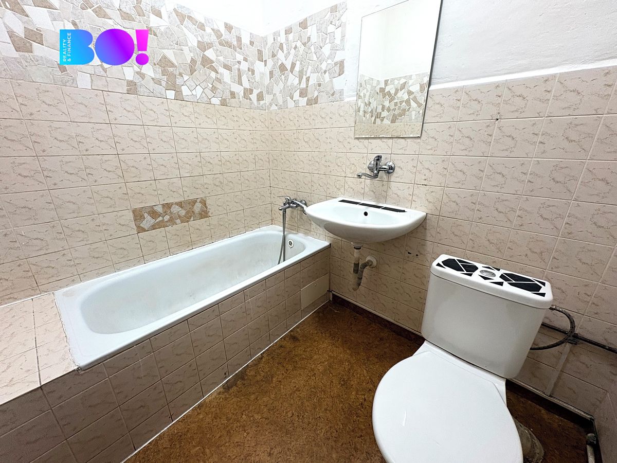 Pronájem bytu 3+kk 99 m² – fotografie 4