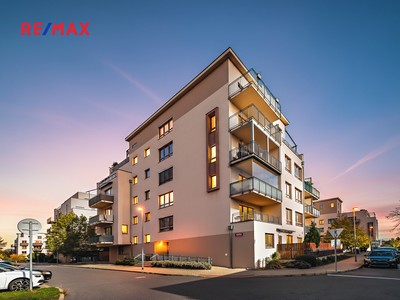 Prodej bytu 2+kk 51 m²