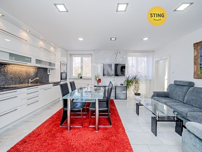 Prodej bytu 3+kk 64 m²