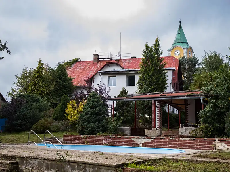 Prodej rodinného domu 1064 m², pozemek 2210 m², Rádlo – náhled fotky 2