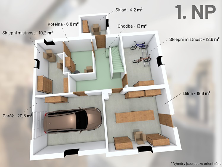 Haus zum Kauf, 174 m² (16 von 19)