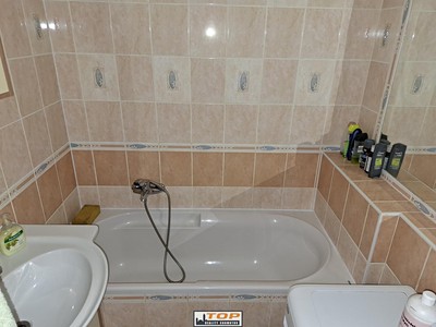 Prodej bytu 2+1 51 m² (Jednopodlažní)