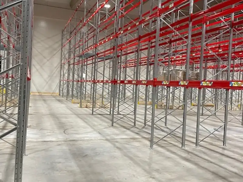 Pronájem skladového prostoru 4948 m², Hostomice – náhled fotky 3