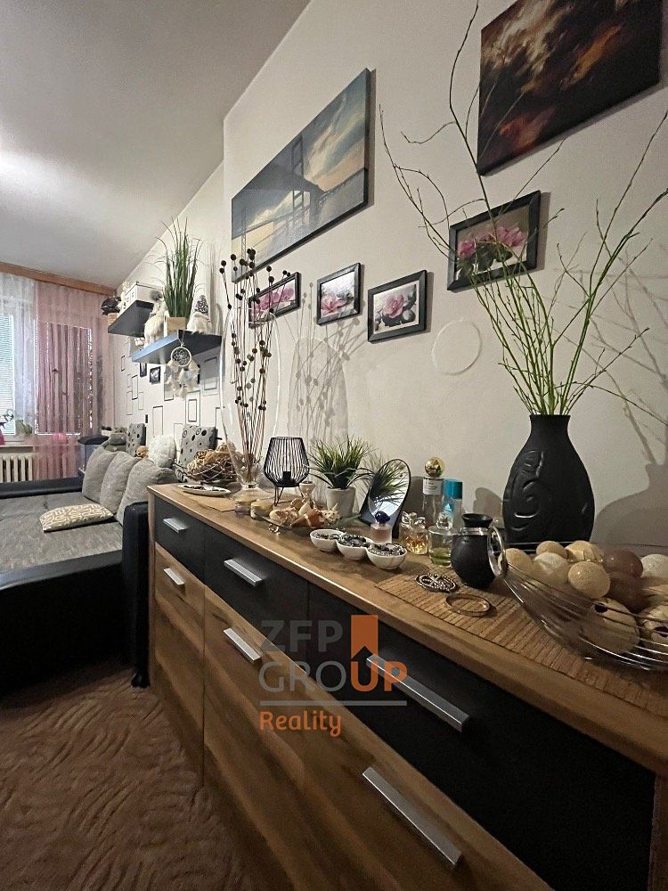 Prodej bytu 2+1 68 m²