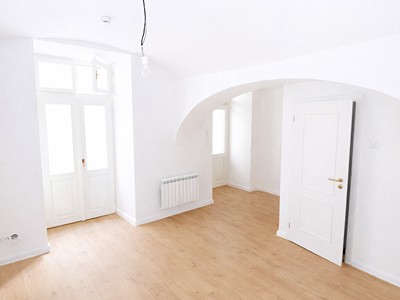 Prodej bytu 1+kk 26 m² (Jednopodlažní)