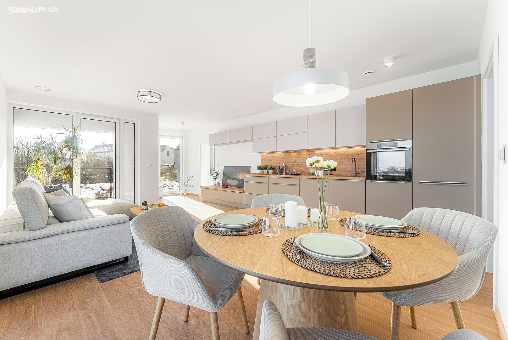 Prodej bytu 2+kk 70 m², Úvaly