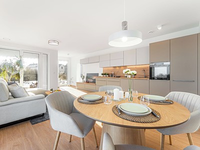 Prodej bytu 2+kk 70 m²