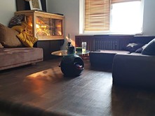 Pronájem bytu 1+1 36 m²