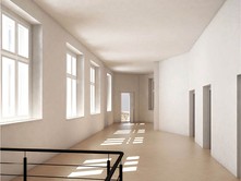 Pronájem obchodního prostoru 300 m²