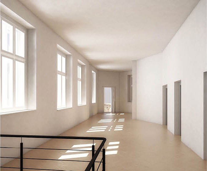 Комерційне приміщення в оренду, 300 м² (1 з 19)