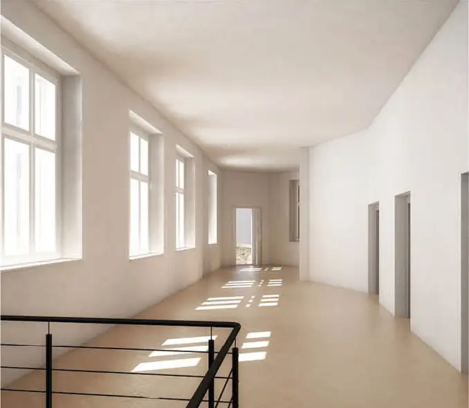 Pronájem obchodního prostoru 300 m², Praha – náhled fotky 1