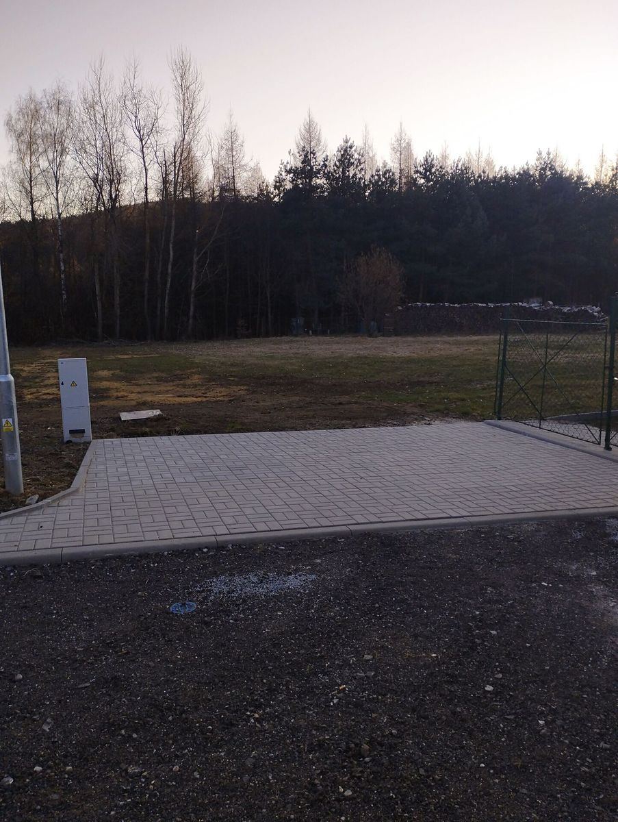 Prodej stavebního pozemku 1007 m² – fotografie 3