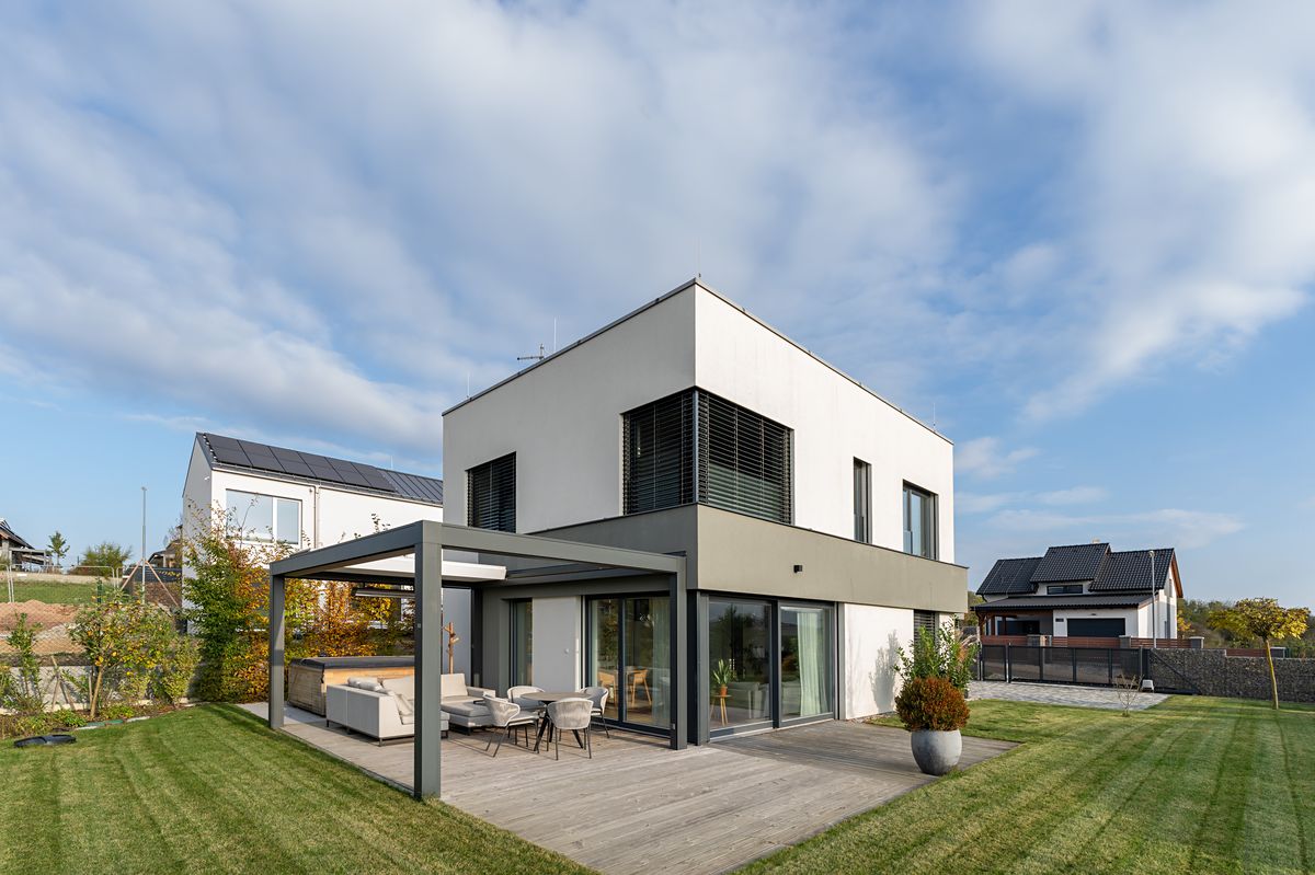 Prodej rodinného domu 133 m², pozemek 664 m² – fotografie 3