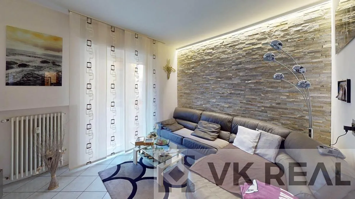 Prodej bytu 3+1 89 m²