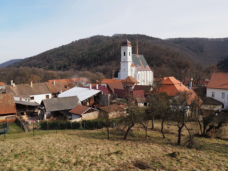 Ostatní