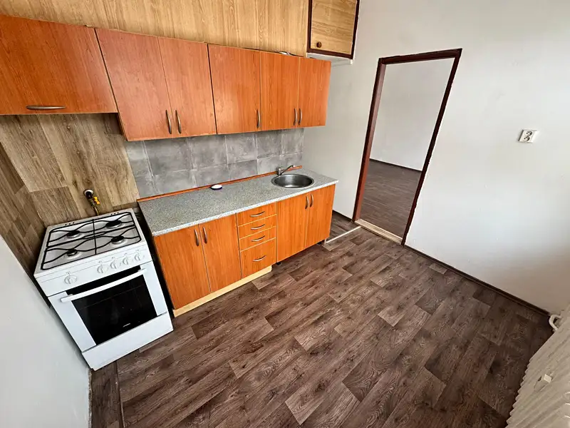 Pronájem bytu 2+1 58 m², Habartov – náhled fotky 1