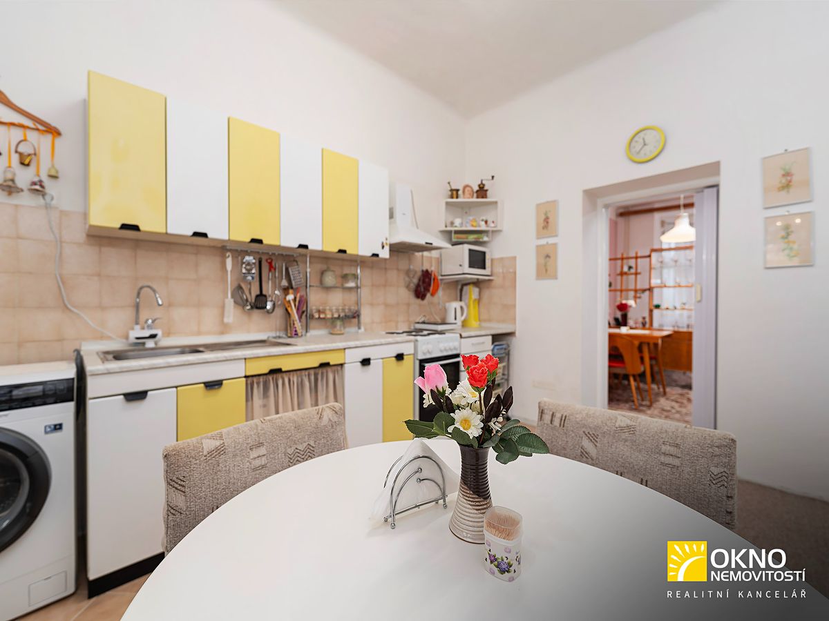 Prodej rodinného domu 149 m², pozemek 379 m² – fotografie 5