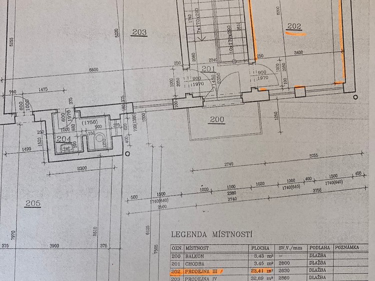 Gewerbefläche zur Miete, 24 m² (5 von 6)