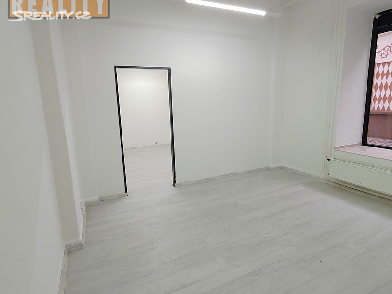 Pronájem obchodního prostoru 45 m² – další