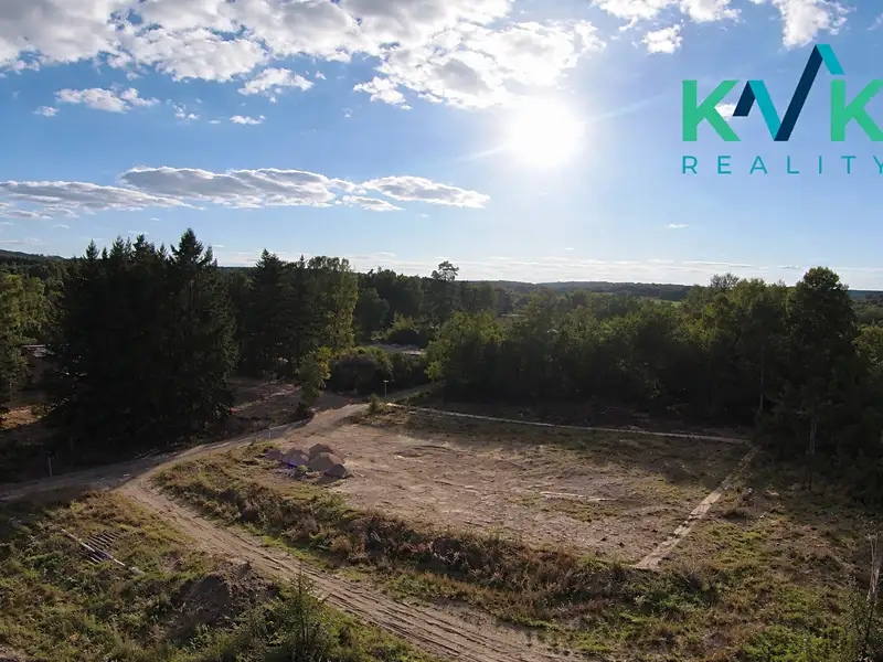 Pronájem komerčního pozemku 5000 m², Březová – náhled fotky 3