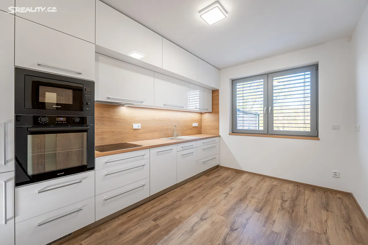 Prodej rodinného domu 96 m², pozemek 121 m², Bošovice