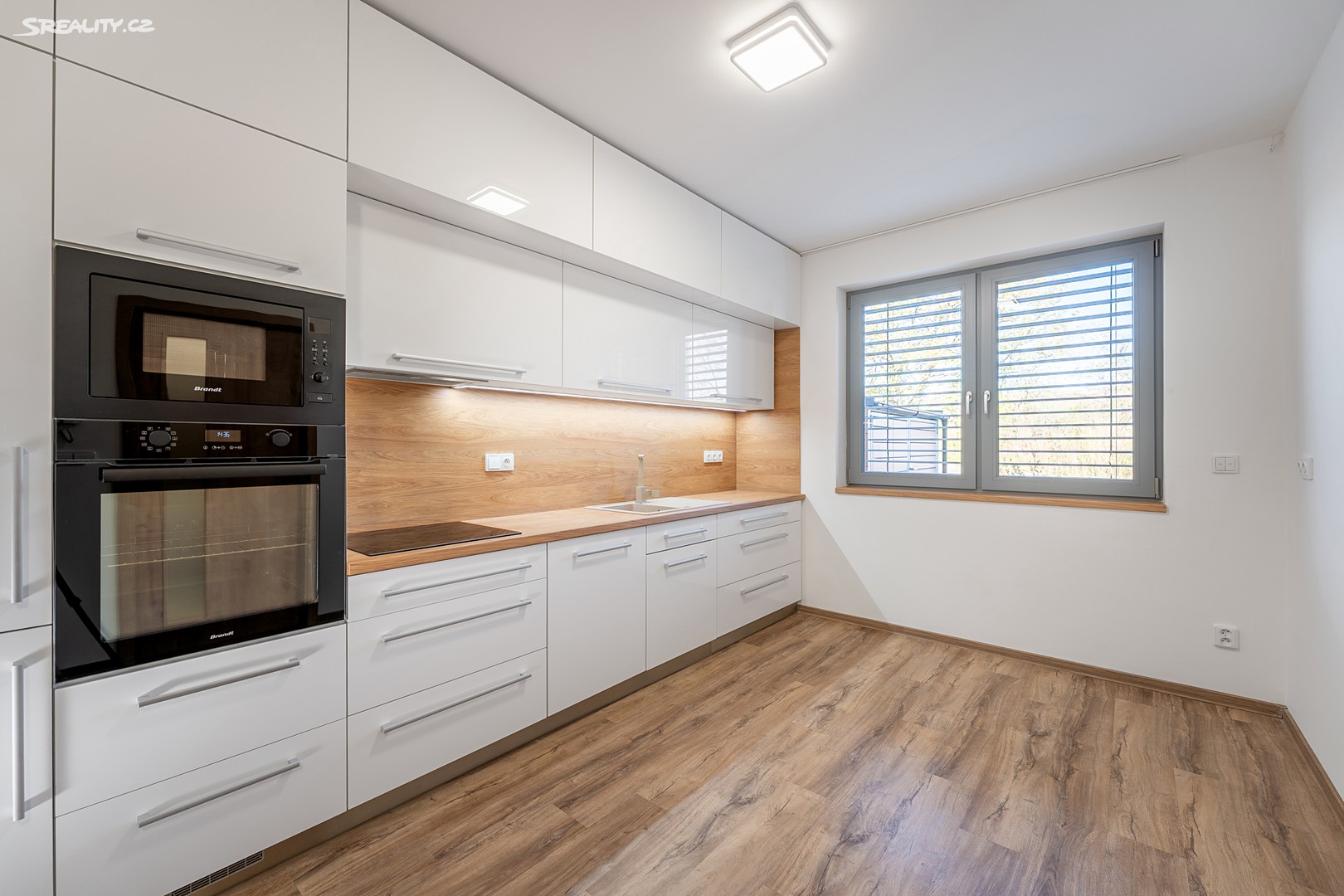 Prodej  rodinného domu 96 m², pozemek 121 m², okres Vyškov