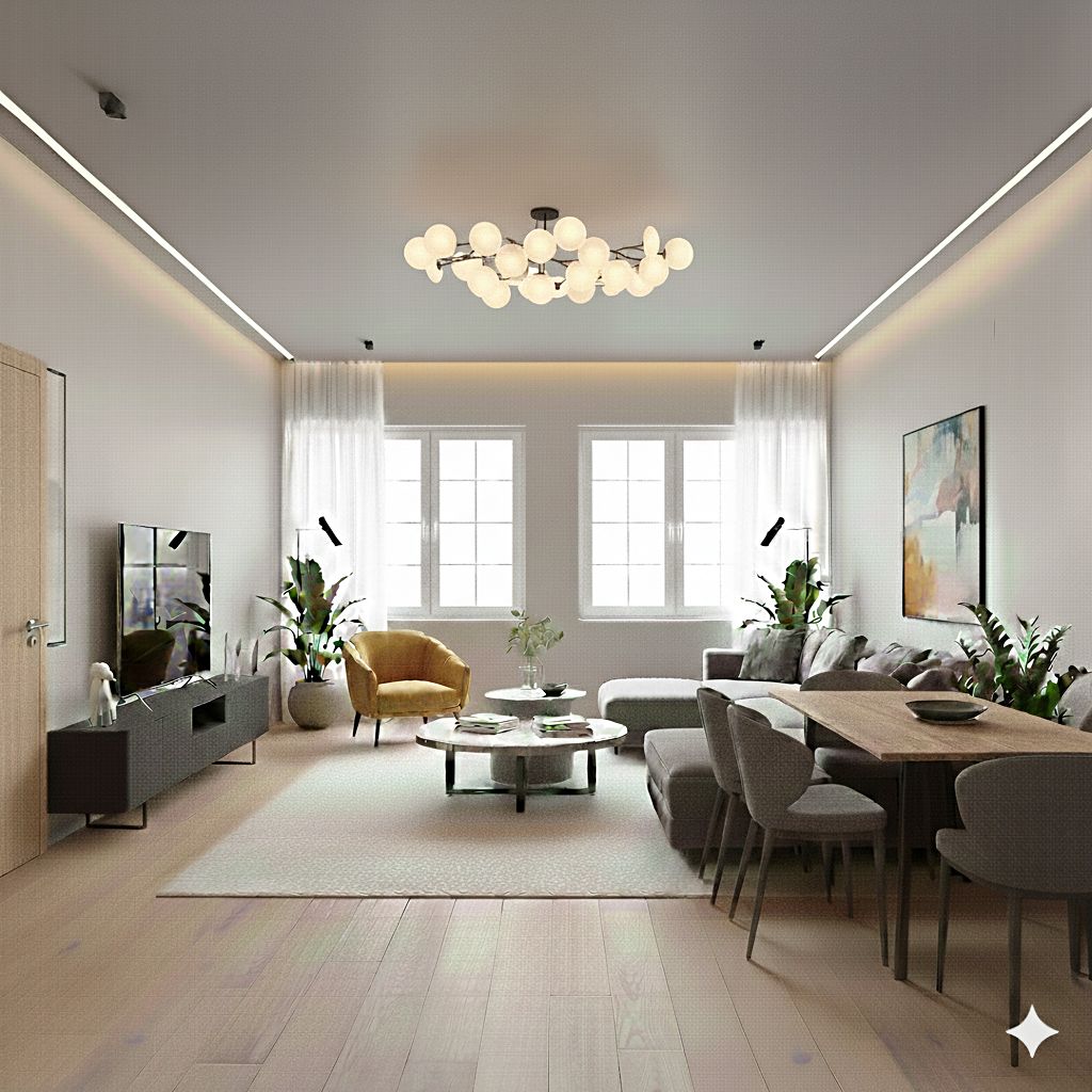 Prodej bytu 4+1 125 m² – fotografie 5