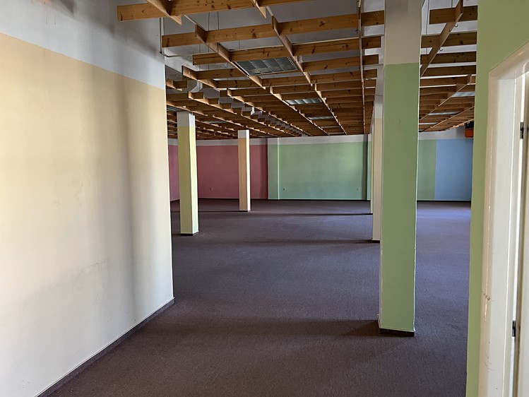 Комерційне приміщення в оренду, 1 163 м² (12 з 13)