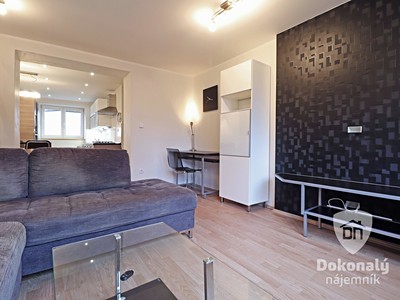 Pronájem bytu 2+kk 51 m²