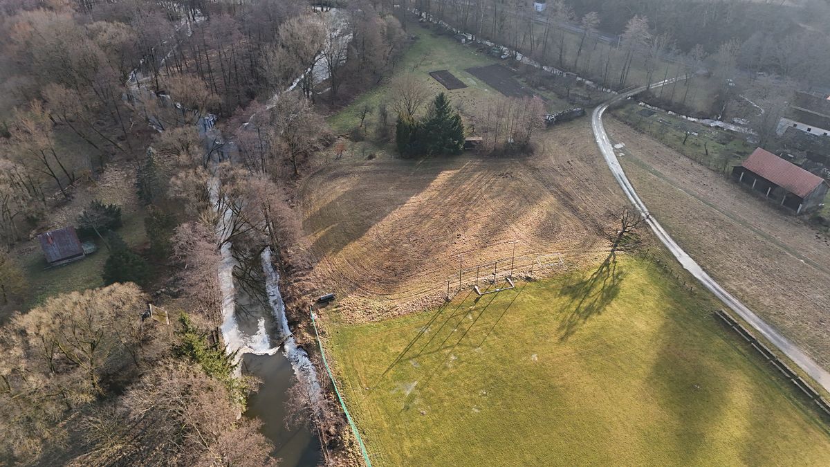 Prodej pozemku 4336 m² – fotografie 4