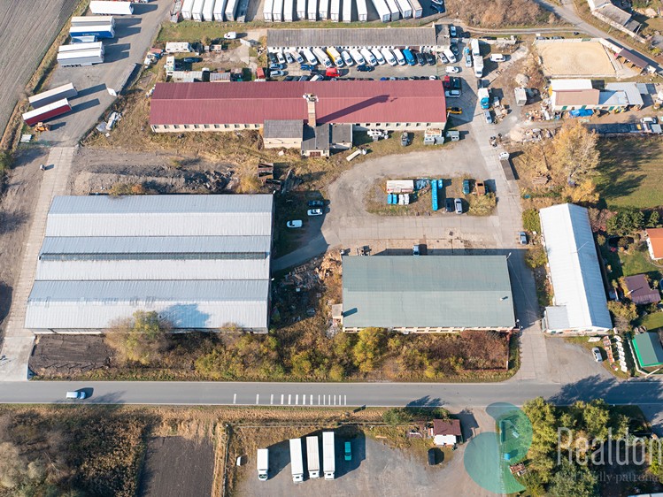 Комерційне приміщення на продаж, 2 255 м² (2 з 8)