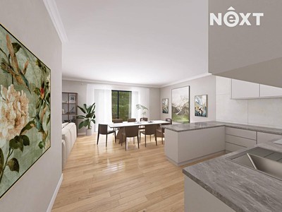 Prodej bytu 3+kk 95 m²