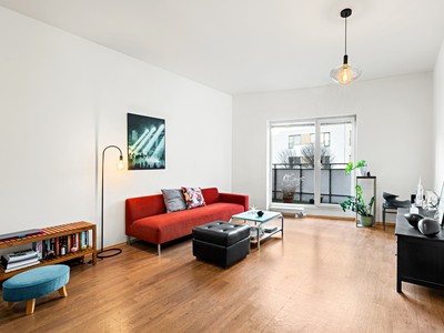 Prodej bytu 1+kk 47 m² (Jednopodlažní)