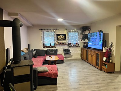 Prodej bytu 4+1 115 m²