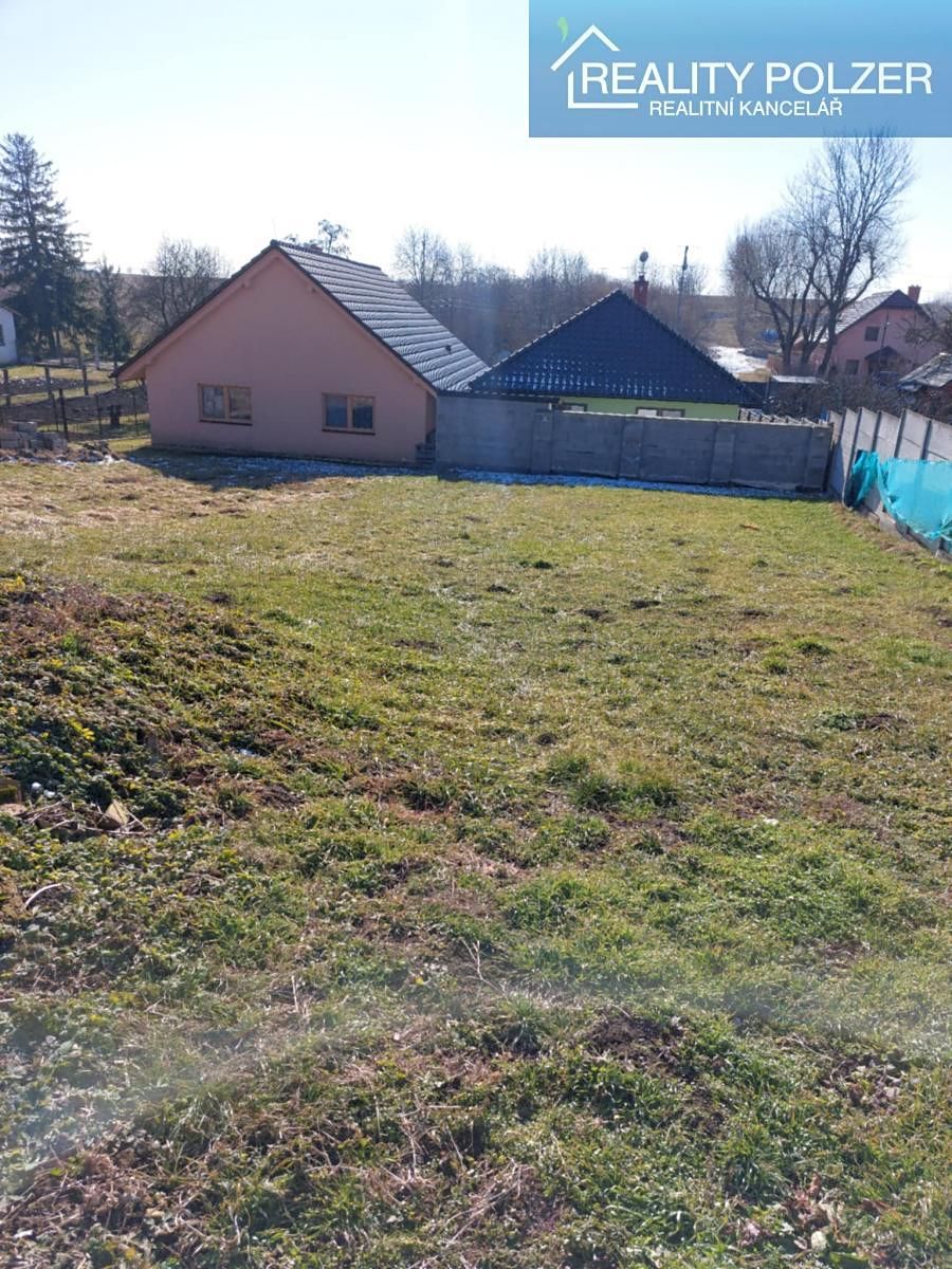 Pronájem zahrady 750 m² – fotografie 3