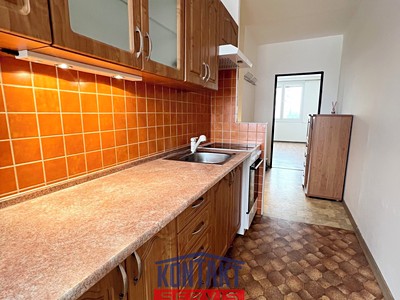 Pronájem bytu 2+1 62 m²