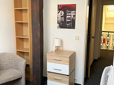 Pronájem  pokoje 13 m²