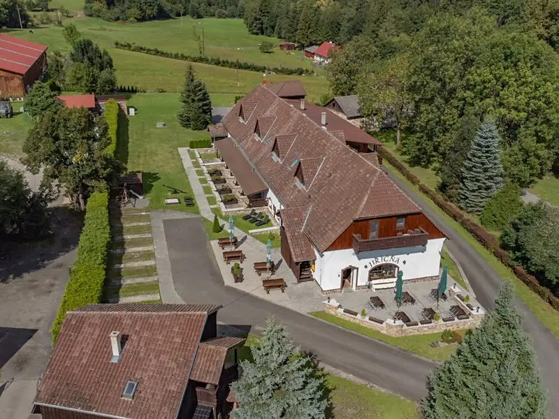 Prodej bytu 2+kk 68 m², Petrovice u Sušice – náhled fotky 3