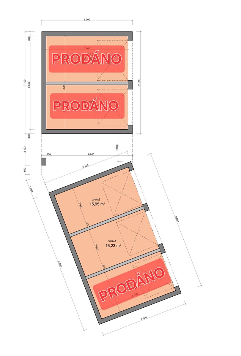 Prodej bytu 4+1 125 m² – fotografie 4