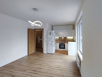 Prodej bytu 2+kk 60 m² (Jednopodlažní)