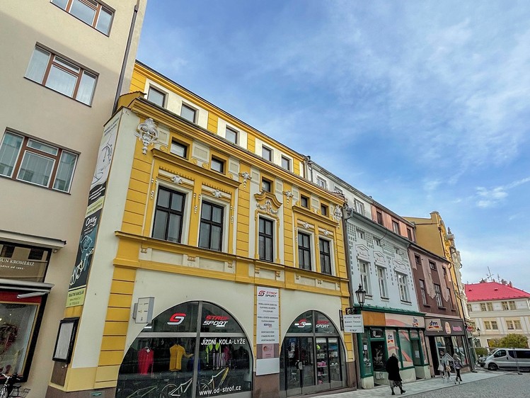 Комерційне приміщення в оренду, 50 м² (2 з 3)