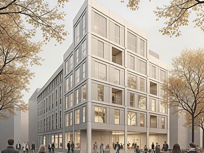 Prodej komerční nemovitosti 1296 m²