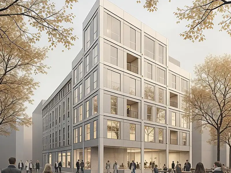 Prodej komerční nemovitosti 1296 m², Opava – náhled fotky 1