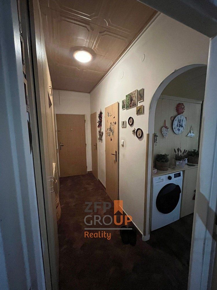 Prodej bytu 2+1 68 m² – fotografie 5
