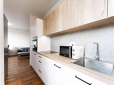 Prodej bytu 2+kk 61 m² (Jednopodlažní)