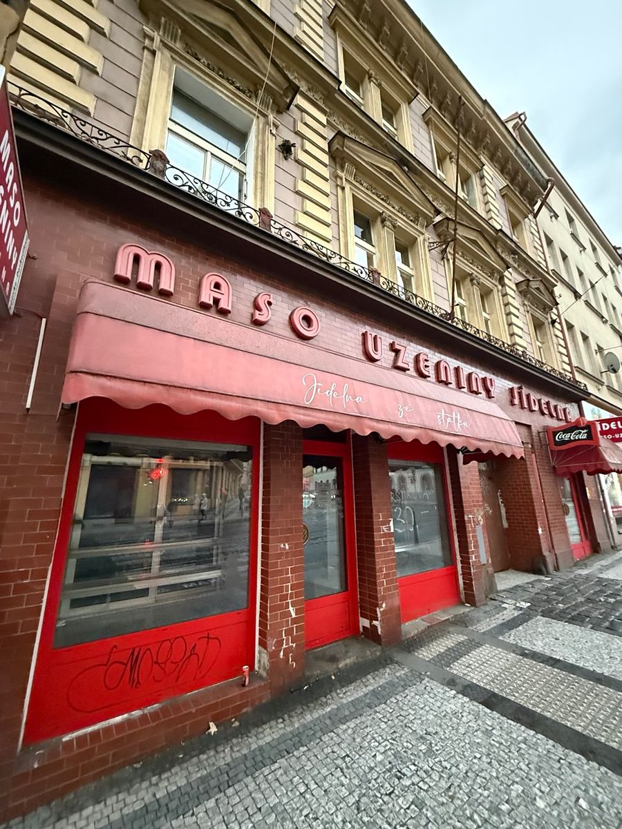 Prodej činžovního domu 960 m² – fotografie 2